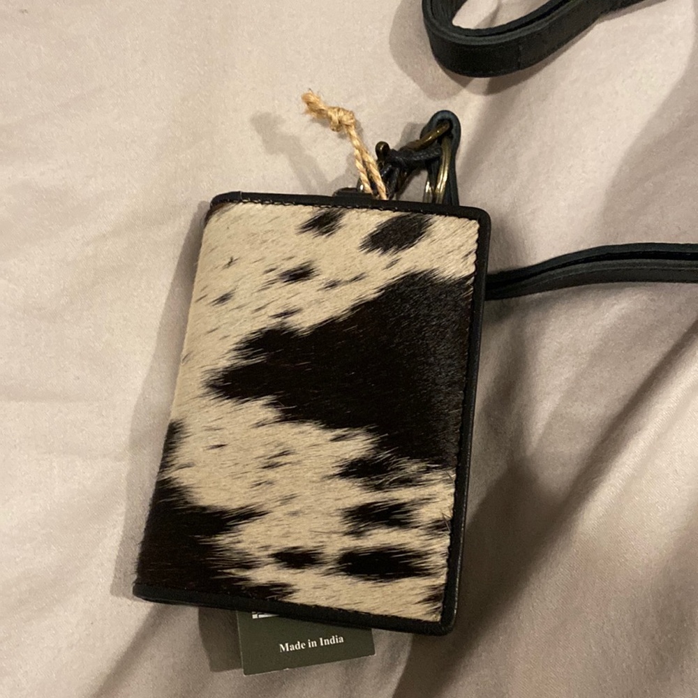 Myra Credit card Holder